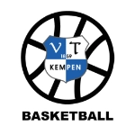VT Kempen Basketball Logo